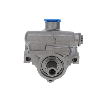 Power Steering Pump - MAVAL - Hydraulic Power - Remanufactured - 97150M