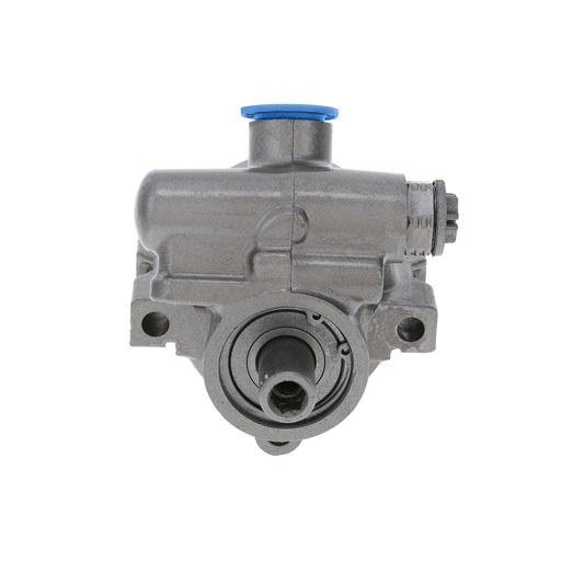 Power Steering Pump - MAVAL - Hydraulic Power - Remanufactured - 97150M