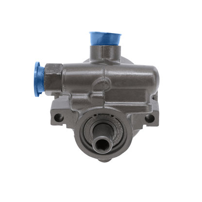 Power Steering Pump - MAVAL - Hydraulic Power - Remanufactured - 97152M