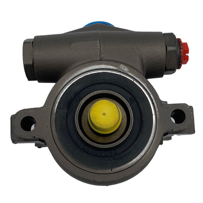 Power Steering Pump - MAVAL - Hydraulic Power - Remanufactured - 97156M