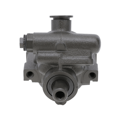 Power Steering Pump - MAVAL - Hydraulic Power - Remanufactured - 97157M