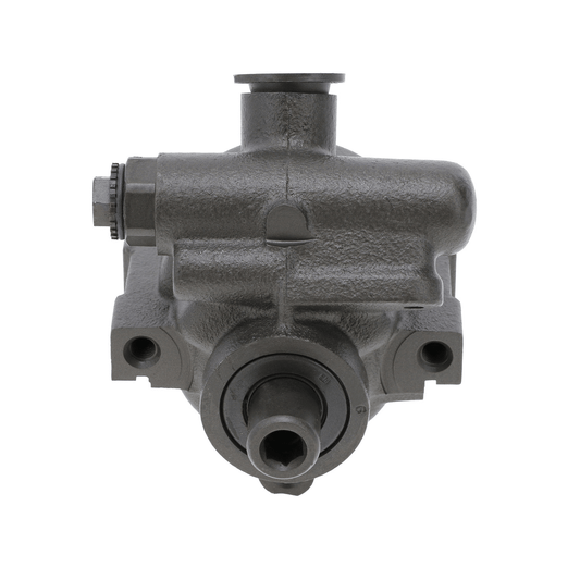 Power Steering Pump - MAVAL - Hydraulic Power - Remanufactured - 97157M