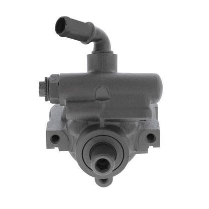 Power Steering Pump - MAVAL - Hydraulic Power - Remanufactured - 97158M