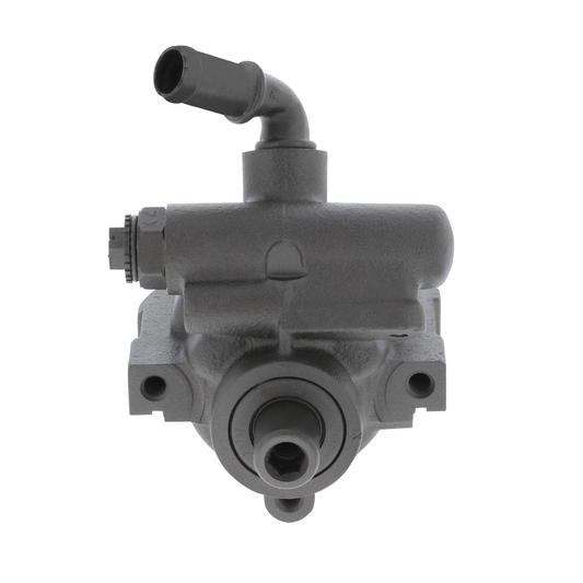 Power Steering Pump - MAVAL - Hydraulic Power - Remanufactured - 97158M
