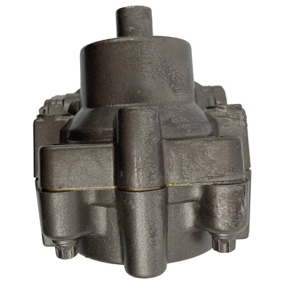 Power Steering Pump - MAVAL - Hydraulic Power - Remanufactured - 97159M
