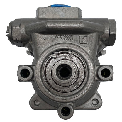 Power Steering Pump - MAVAL - Hydraulic Power - Remanufactured - 97159M