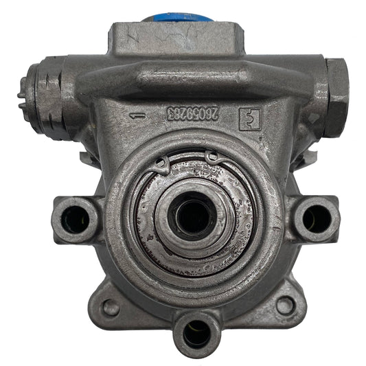 Power Steering Pump - MAVAL - Hydraulic Power - Remanufactured - 97159M