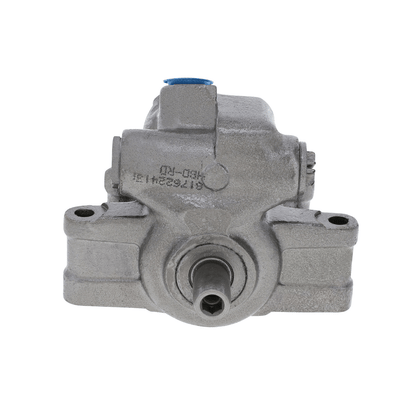 Power Steering Pump - MAVAL - Hydraulic Power - Remanufactured - 97160M