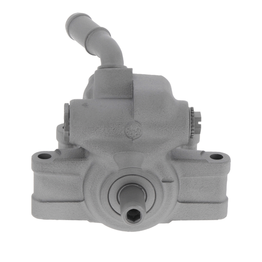 Power Steering Pump - MAVAL - Hydraulic Power - Remanufactured - 97161M