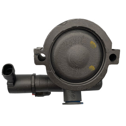 Power Steering Pump - MAVAL - Hydraulic Power - Remanufactured - 97162M