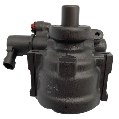Power Steering Pump - MAVAL - Hydraulic Power - Remanufactured - 97162M