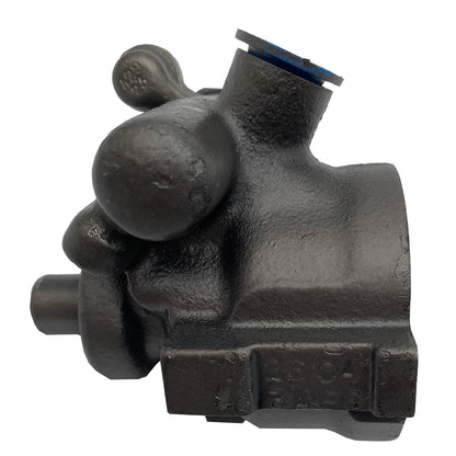 Power Steering Pump - MAVAL - Hydraulic Power - Remanufactured - 97162M