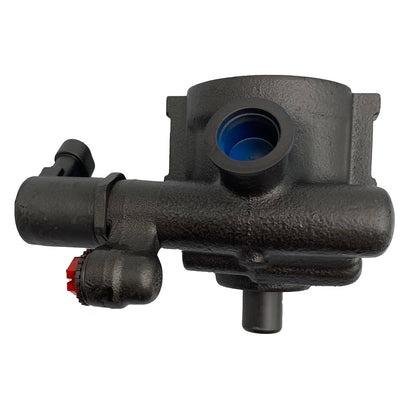 Power Steering Pump - MAVAL - Hydraulic Power - Remanufactured - 97162M