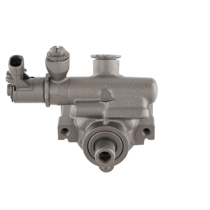 Power Steering Pump - MAVAL - Hydraulic Power - Remanufactured - 97163M