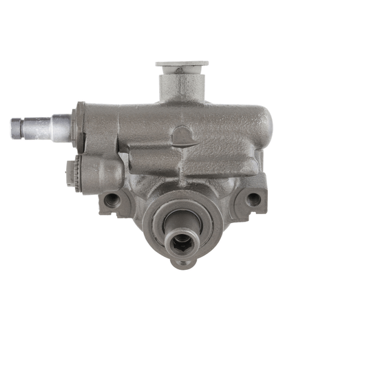 Power Steering Pump - MAVAL - Hydraulic Power - Remanufactured - 97164M