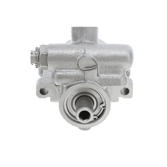 Power Steering Pump - MAVAL - Hydraulic Power - Remanufactured - 97172M