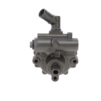 Power Steering Pump - MAVAL - Hydraulic Power - Remanufactured - 97178M