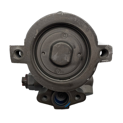 Power Steering Pump - MAVAL - Hydraulic Power - Remanufactured - 97179M