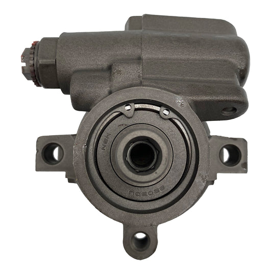 Power Steering Pump - MAVAL - Hydraulic Power - Remanufactured - 97179M