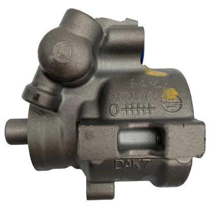 Power Steering Pump - MAVAL - Hydraulic Power - Remanufactured - 97179M