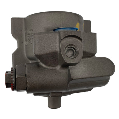 Power Steering Pump - MAVAL - Hydraulic Power - Remanufactured - 97179M