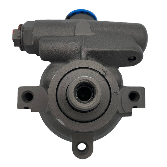 Power Steering Pump - MAVAL - Hydraulic Power - Remanufactured - 97189M