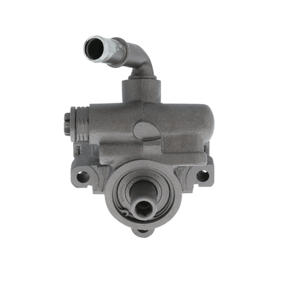 Power Steering Pump - MAVAL - Hydraulic Power - Remanufactured - 97191M
