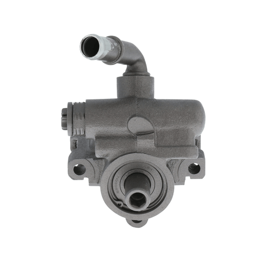 Power Steering Pump - MAVAL - Hydraulic Power - Remanufactured - 97191M