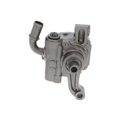 Power Steering Pump - MAVAL - Hydraulic Power - Remanufactured - 97192M