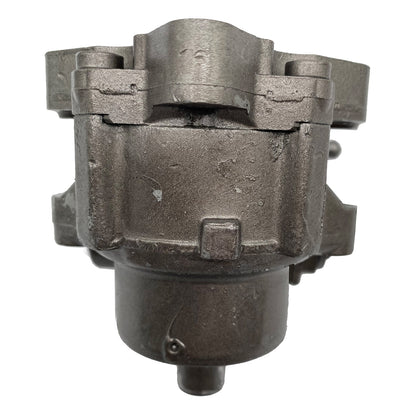Power Steering Pump - MAVAL - Hydraulic Power - Remanufactured - 97196M