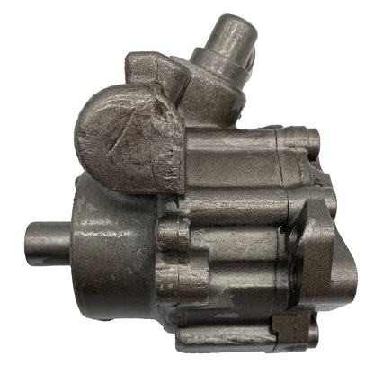 Power Steering Pump - MAVAL - Hydraulic Power - Remanufactured - 97196M