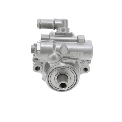 Power Steering Pump - MAVAL - Hydraulic Power - Remanufactured - 97197M