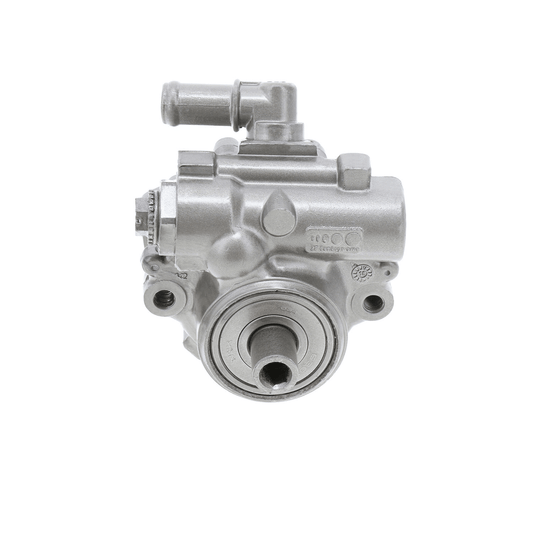 Power Steering Pump - MAVAL - Hydraulic Power - Remanufactured - 97197M