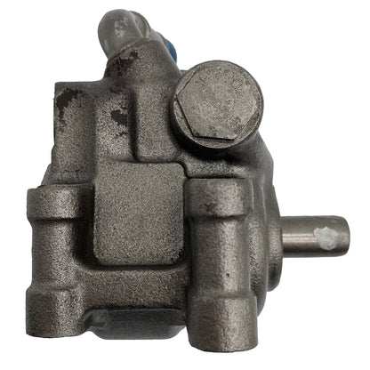 Power Steering Pump - MAVAL - Hydraulic Power - Remanufactured - 97198M