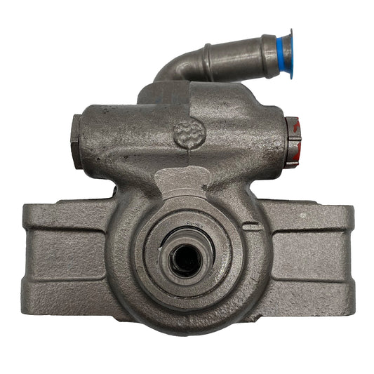 Power Steering Pump - MAVAL - Hydraulic Power - Remanufactured - 97198M