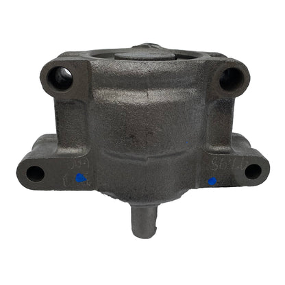 Power Steering Pump - MAVAL - Hydraulic Power - Remanufactured - 97198M
