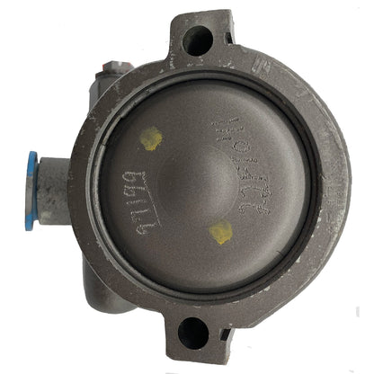 Power Steering Pump - MAVAL - Hydraulic Power - Remanufactured - 97199M