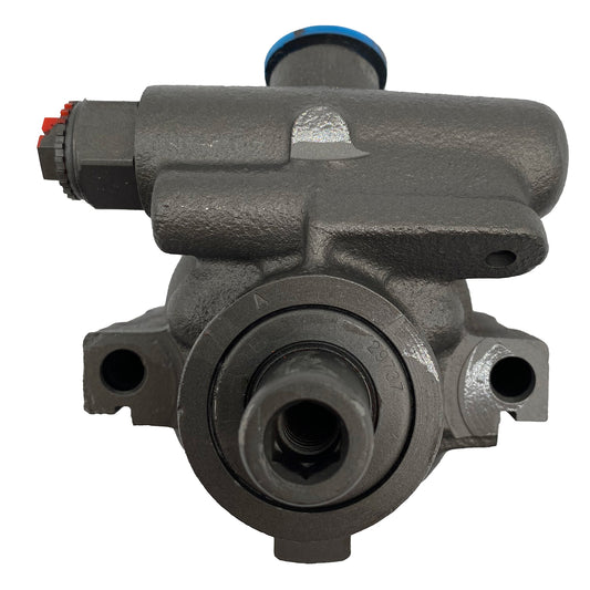 Power Steering Pump - MAVAL - Hydraulic Power - Remanufactured - 97199M