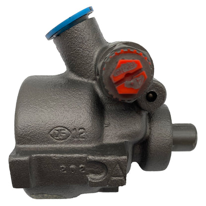 Power Steering Pump - MAVAL - Hydraulic Power - Remanufactured - 97199M