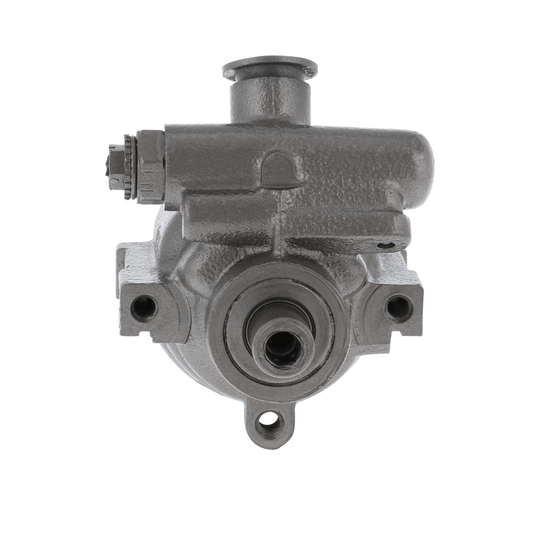 Power Steering Pump - MAVAL - Hydraulic Power - Remanufactured - 97200M