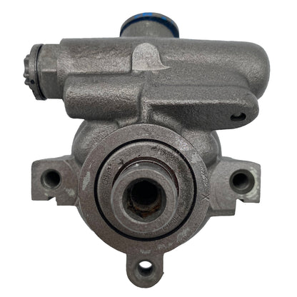 Power Steering Pump - MAVAL - Hydraulic Power - Remanufactured - 97201M