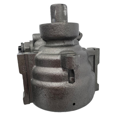 Power Steering Pump - MAVAL - Hydraulic Power - Remanufactured - 97201M
