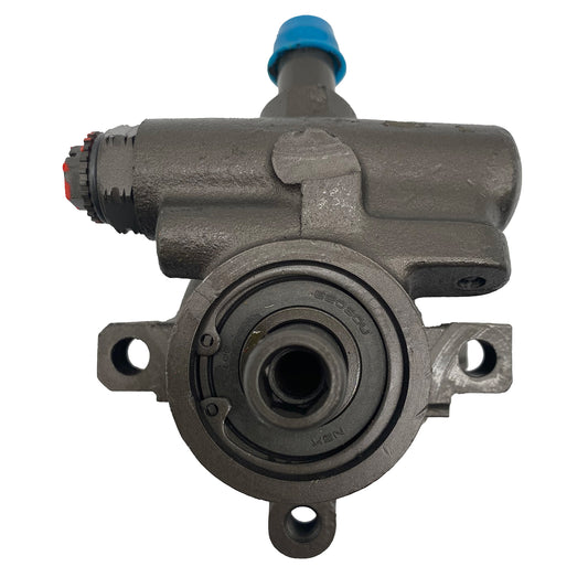 Power Steering Pump - MAVAL - Hydraulic Power - Remanufactured - 97202M