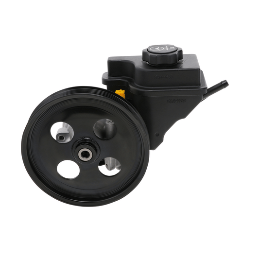 Power Steering Pump - Marathon HP - Hydraulic Power - New - 97205MN