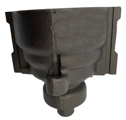 Power Steering Pump - MAVAL - Hydraulic Power - Remanufactured - 97205M