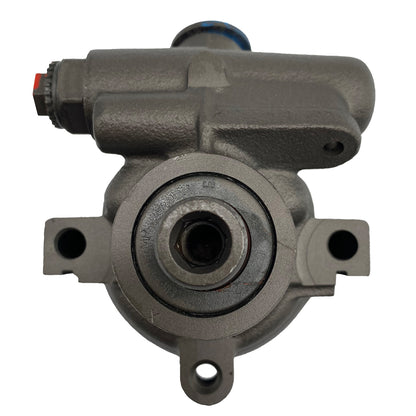Power Steering Pump - MAVAL - Hydraulic Power - Remanufactured - 97205M