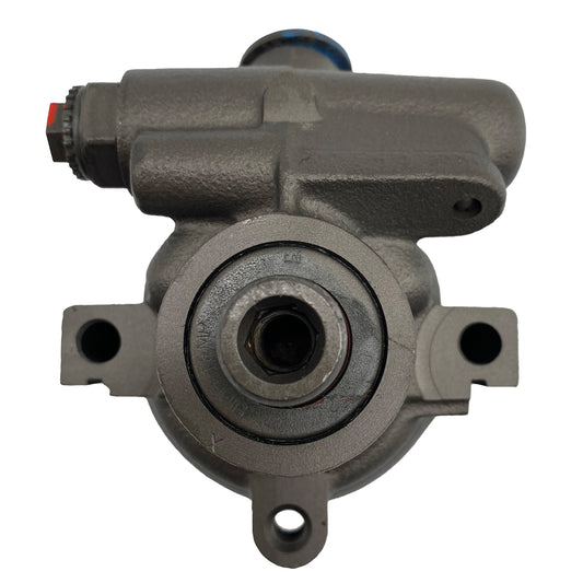 Power Steering Pump - MAVAL - Hydraulic Power - Remanufactured - 97205M