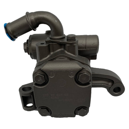 Power Steering Pump - MAVAL - Hydraulic Power - Remanufactured - 97207M