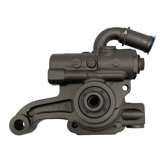 Power Steering Pump - MAVAL - Hydraulic Power - Remanufactured - 97207M