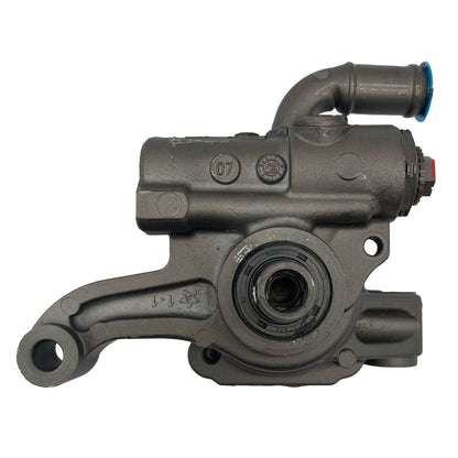 Power Steering Pump - MAVAL - Hydraulic Power - Remanufactured - 97208M